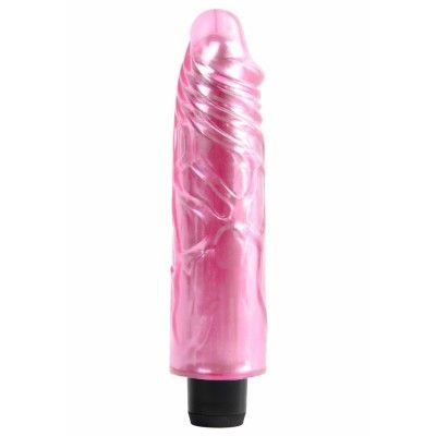 JELLY GEMS NO 2 PINK