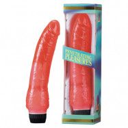 JELLY PINK VIBRATOR