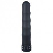 JEWEL JOY-STICK VIBRATOR BLACK