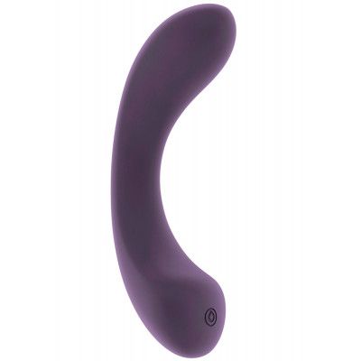 Jil - Olivia, Purple