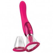 JimmyJane Apex Vibrator