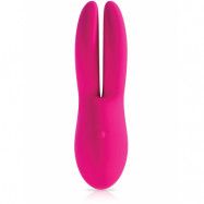 Jimmyjane: Ascend 2, Dual Clitoral Vibrator