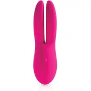 Jimmyjane: Ascend 2, Dual Clitoral Vibrator