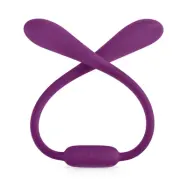 Jimmyjane: Ascend 7, Dual-Ended Vibrator