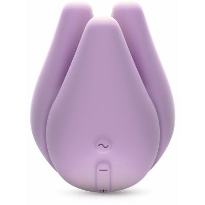 Jimmyjane: Love Pods Tre, Waterproof Rechargeable Vibrator