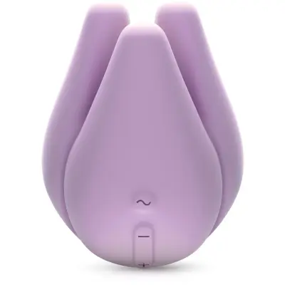 Jimmyjane: Love Pods Tre, Waterproof Rechargeable Vibrator