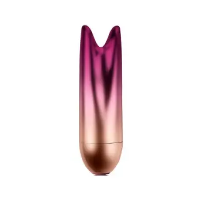 Climaximum Ava Dual Bullet Vibrator