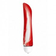 JOYSTICK FURY COMFORT RED WHITE