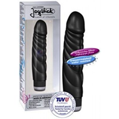 JOYSTICK MR. BIG BLACK