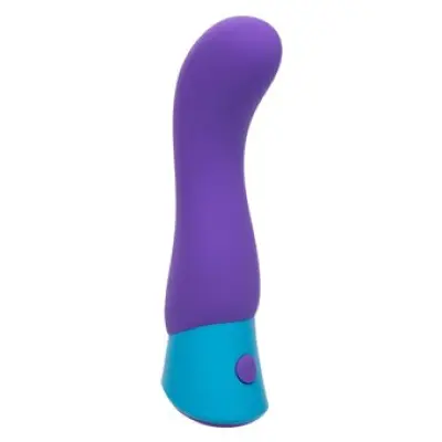 Calexotics G-Vibe Vibrator Purple