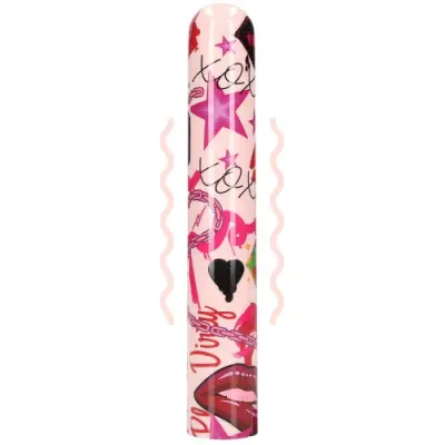 Kaotix Y2K Princess Vibrator