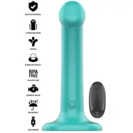 Katie Vibrator 10 Vibrations Remote Control