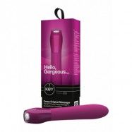 KEY CERES ORIGINAL PINK - VIBRATOR