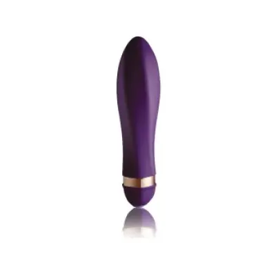 Rocks-Off Twister Vibrator 10 Modes