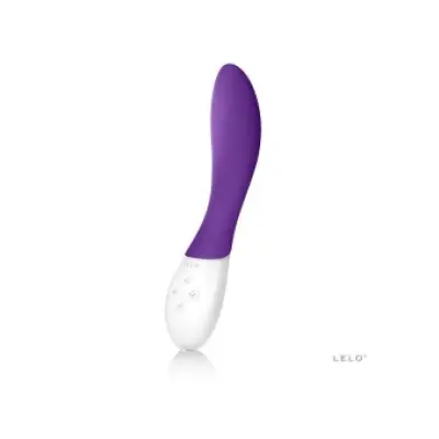 Lelo Mona 2 Purple Vibrator