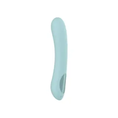 Kiiroo Pearl 2+ G-Spot Vibrator Turquoise