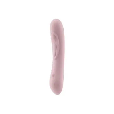Kiiroo Pearl 3 G-Spot Vibrator Pink