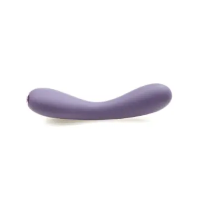 Je Joue Uma Purple Vibrator