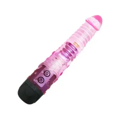 Baile Give You Lover Pink Vibrator