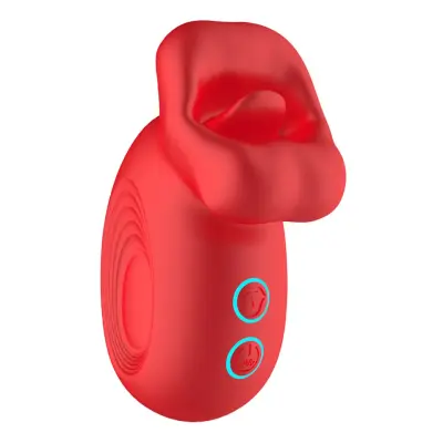 Kiss Fun Sexy Oral Stimulator