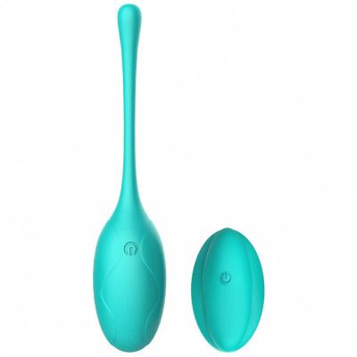 Kitty - Egg Vibrator