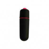 10 Speed Klitorisvibrator Bullet