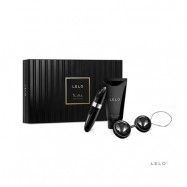 Alibi Holiday Gift Set