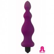 Amuse Buttplug Vibe Purple