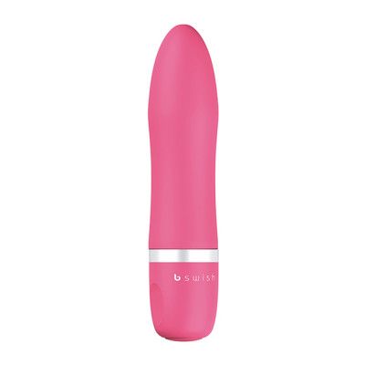 BCute Classic Guava Klitorisvibrator