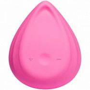 Biird Evii Klitorisvibrator - Pink