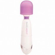 Bodywand 5 Funktions Mini Wand Vibrator