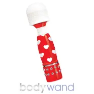 Bodywand Mini Heartbreaker