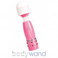 Bodywand Mini Rosa