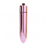 Bulletvibrator Medium Rosa