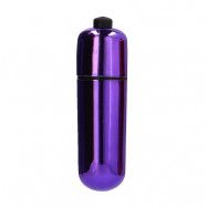 Bulletvibrator Mini Lila