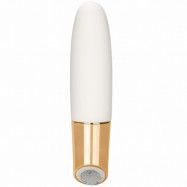 Callie By Jopen Vibrating Mini Wand Vibrator