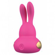 CHARI MULTI STIMULATOR PINK