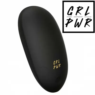 Cleo - Rechargeable Clitoris Vibrator