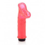 Climactic Climaxer Klitoris Vibrator - Red