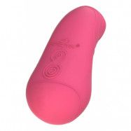 Corallino Lay On Vibrator