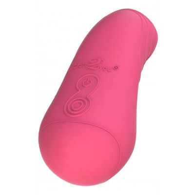 Corallino Lay On Vibrator