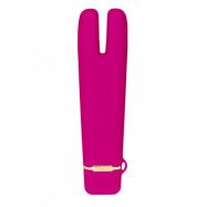 Crave Duet Flex Vibrator