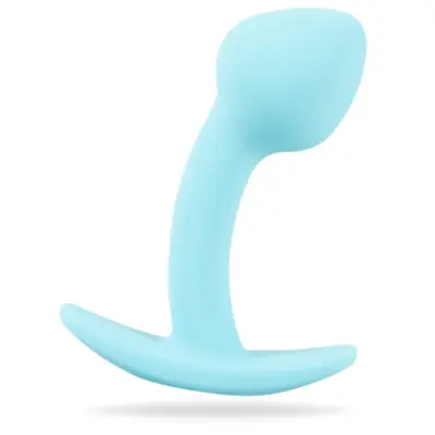 Cuties Mini Soft Touch Butt Plug