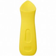 Dame Products Kip klitorisvibrator    - Gul