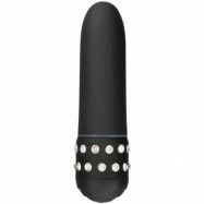 Diamond Mini Vibrator