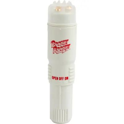 Doc Johnson: The Original Pocket Rocket