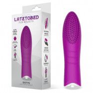 Dotys Silikon Klitorisvibrator