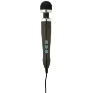 Doxy Number 3 Disco Black