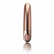 Elipse - Bulletvibrator 10 cm