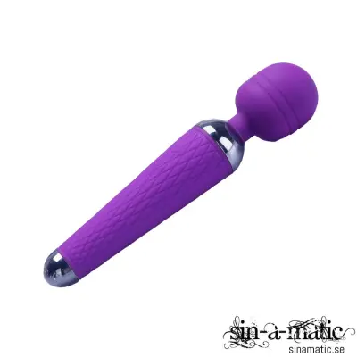 ENO - Magic Massager Wand, purple